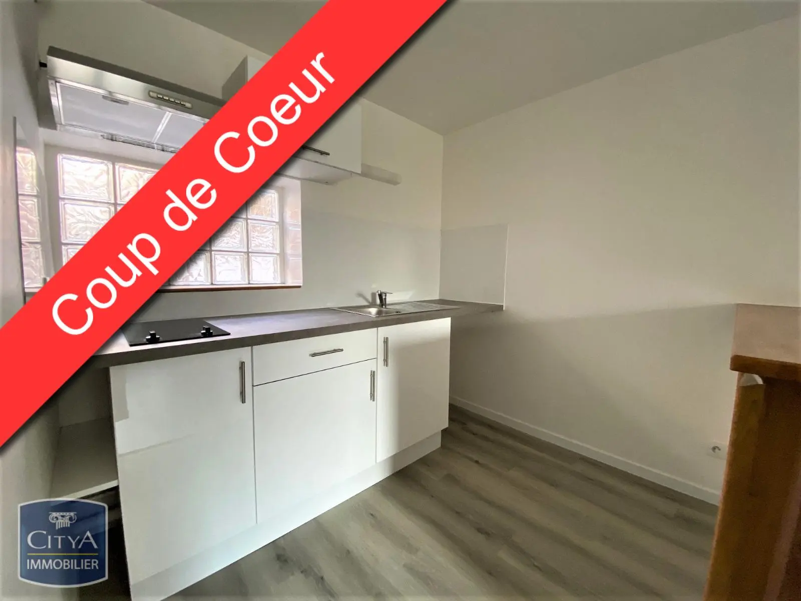 Photo 1 Appartement 2 pièces 34.09m²