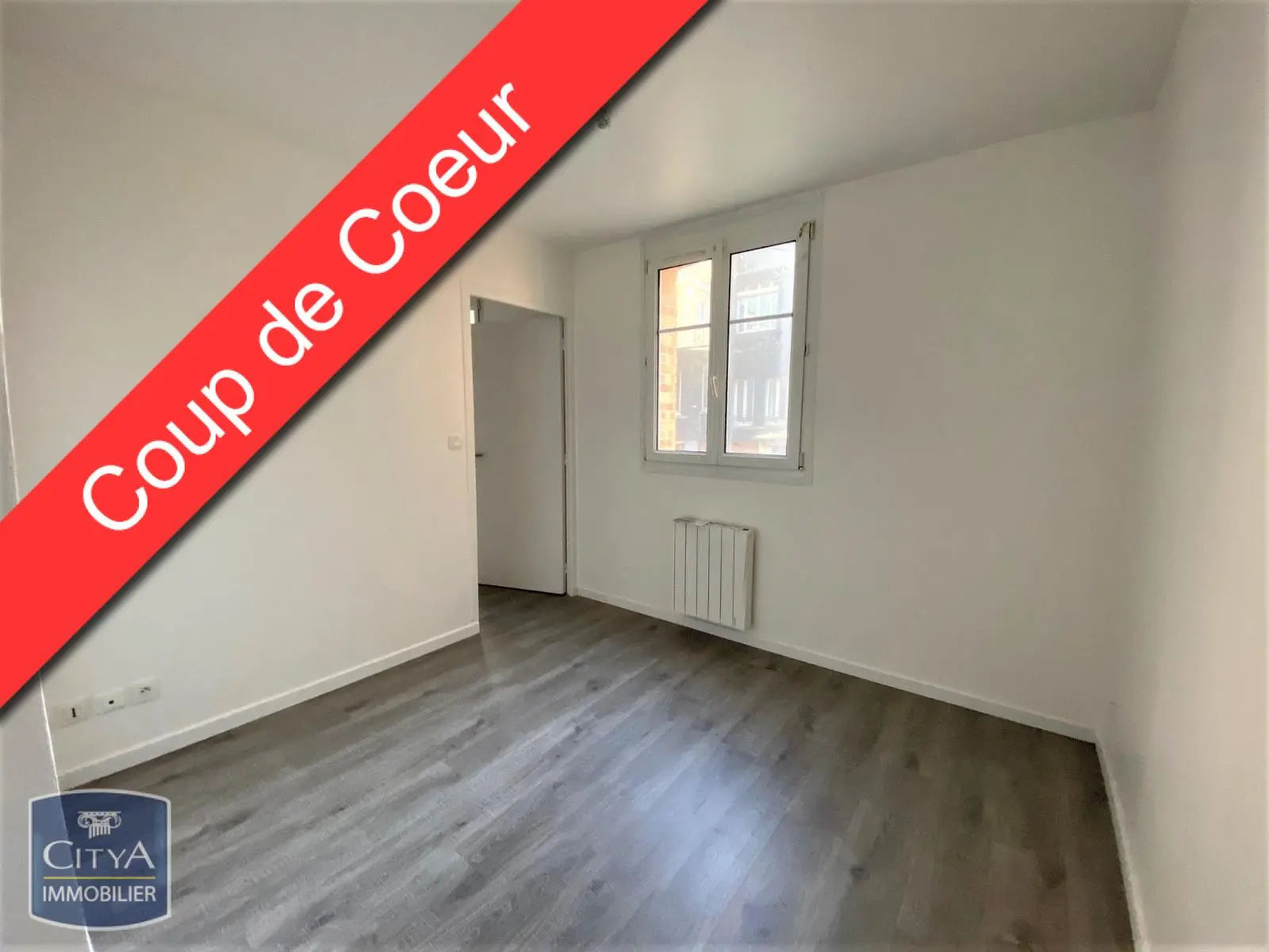 Photo 1 Appartement 2 pièces 34.09m²