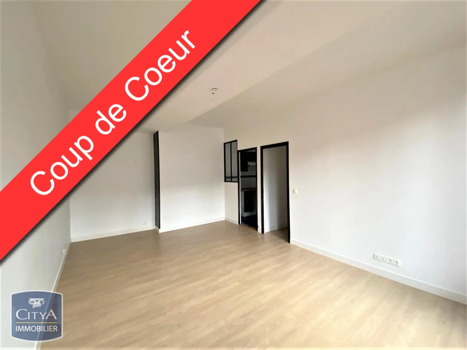 Photo 1 Appartement 3 pièces 62.31m²