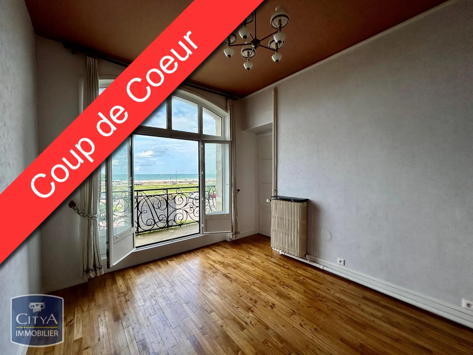 Photo 1 Appartement 3 pièces 107.26m²
