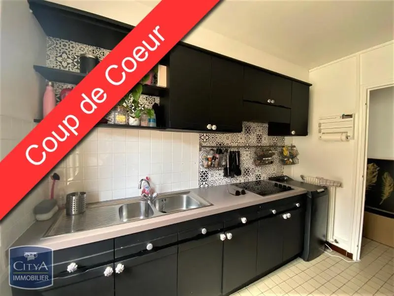 Photo 1 Appartement 3 pièces 68.67m²