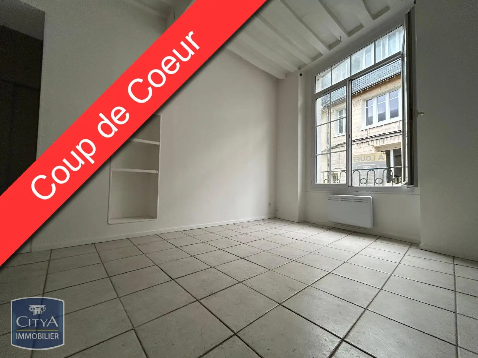 Photo 1 Appartement 2 pièces 43.02m²