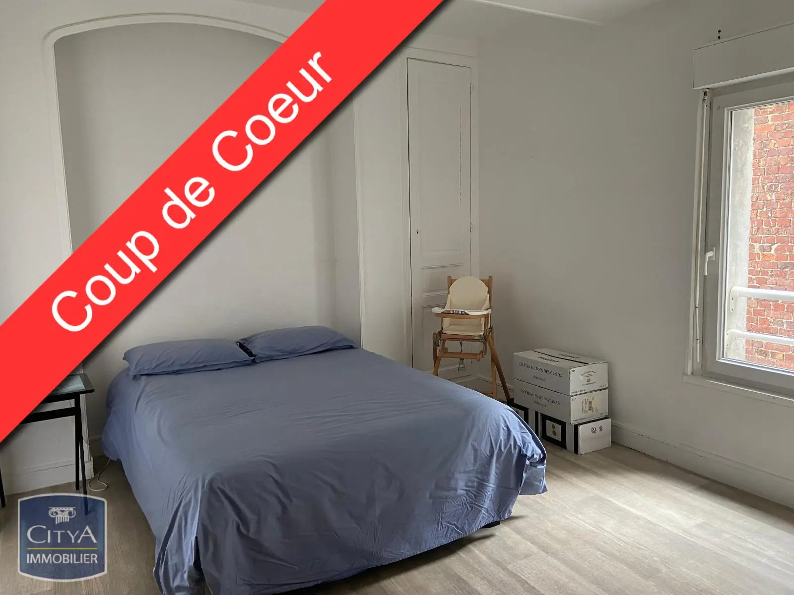 Photo 1 Appartement 4 pièces 161.42m²