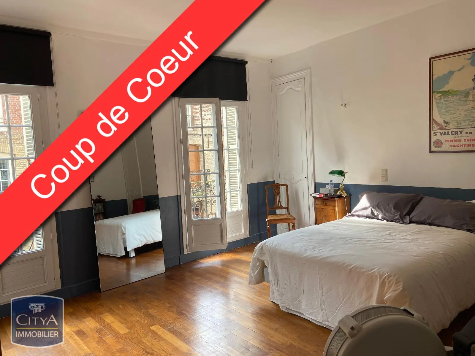 Photo 1 Appartement 4 pièces 161.42m²