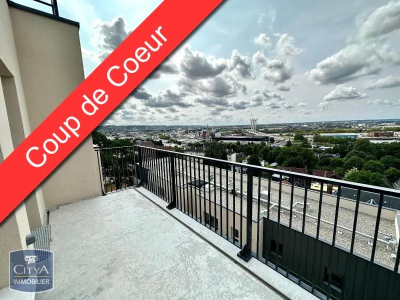 Photo 1 Appartement 3 pièces 63.88m²