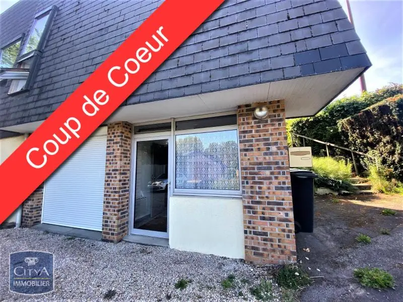 Photo 1 Appartement 2 pièces 46.73m²
