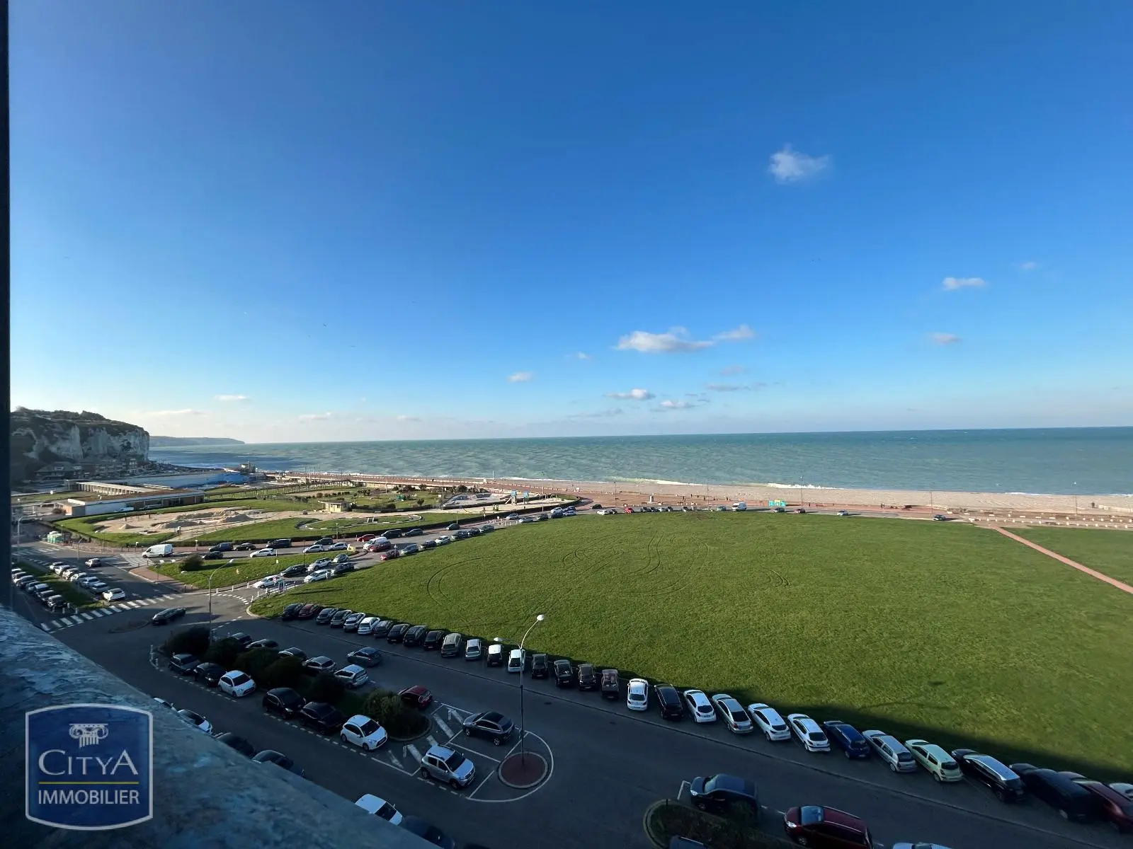 Photo 1 Appartement 1 pièce 19.29m²