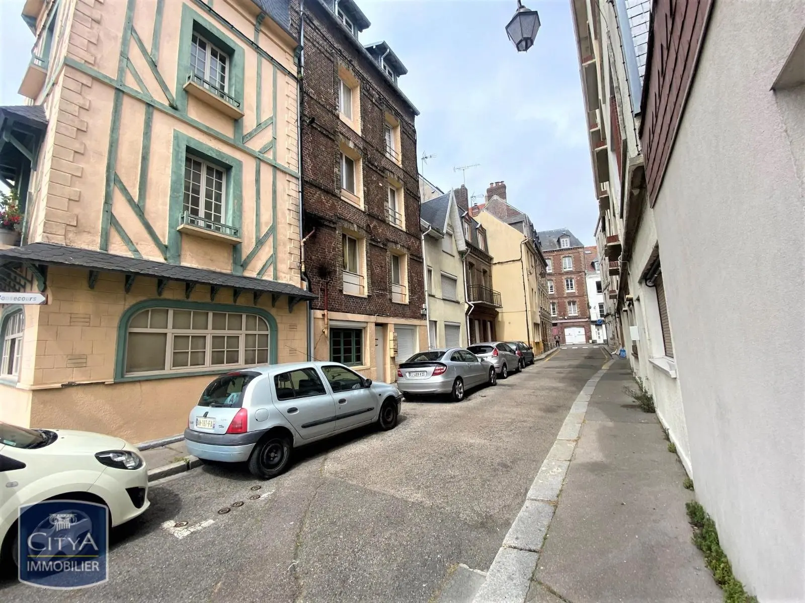 Photo 4 Appartement 2 pièces 48.77m²