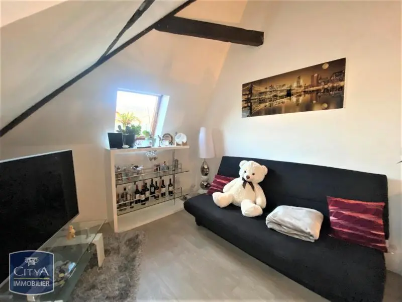 Photo 2 Appartement 2 pièces 33.98m²