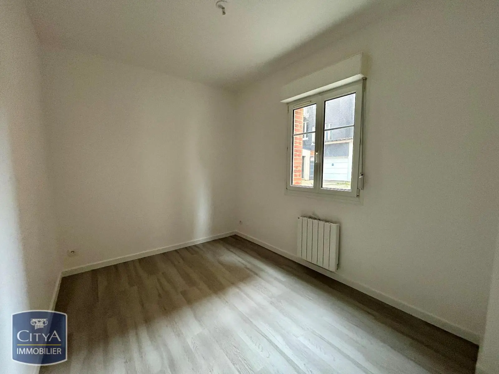Photo 3 Appartement 3 pièces 60.27m²