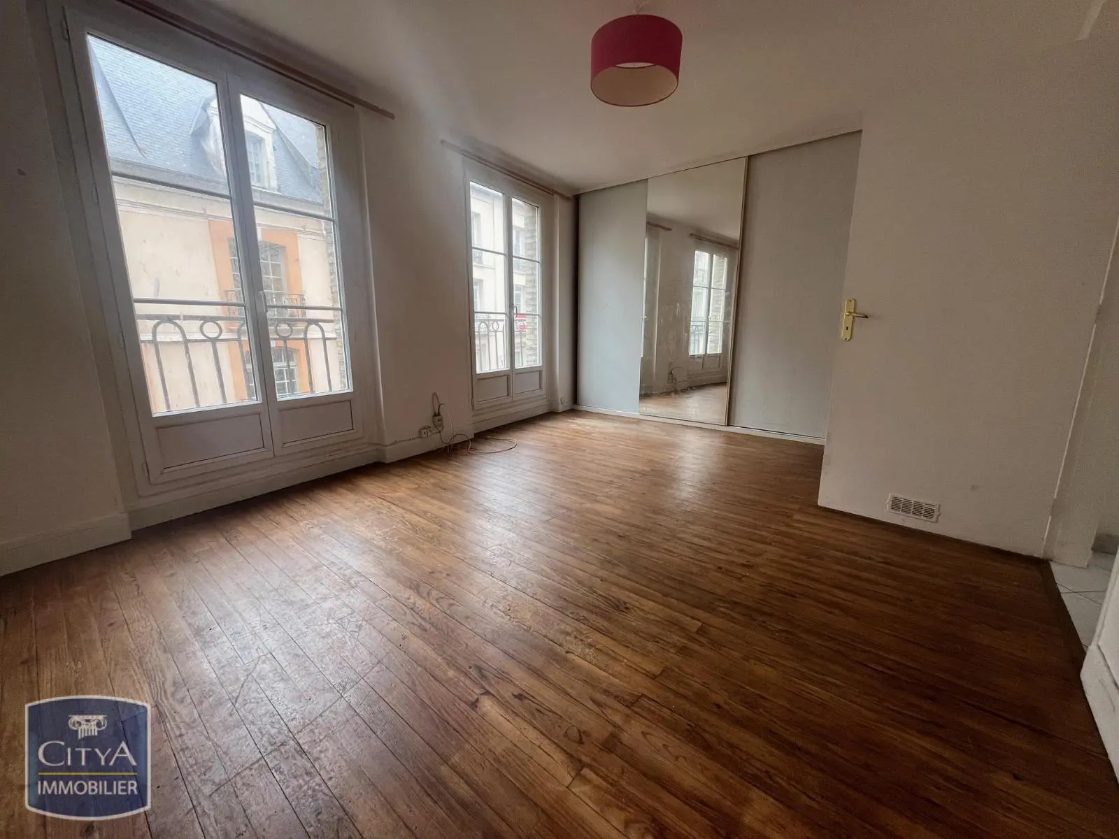 Photo 2 appartement Dieppe