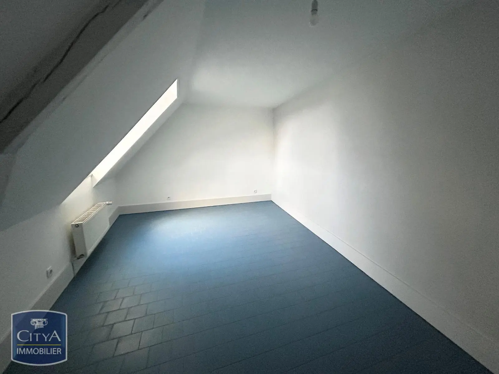 Photo 3 Appartement 2 pièces 50.4m²