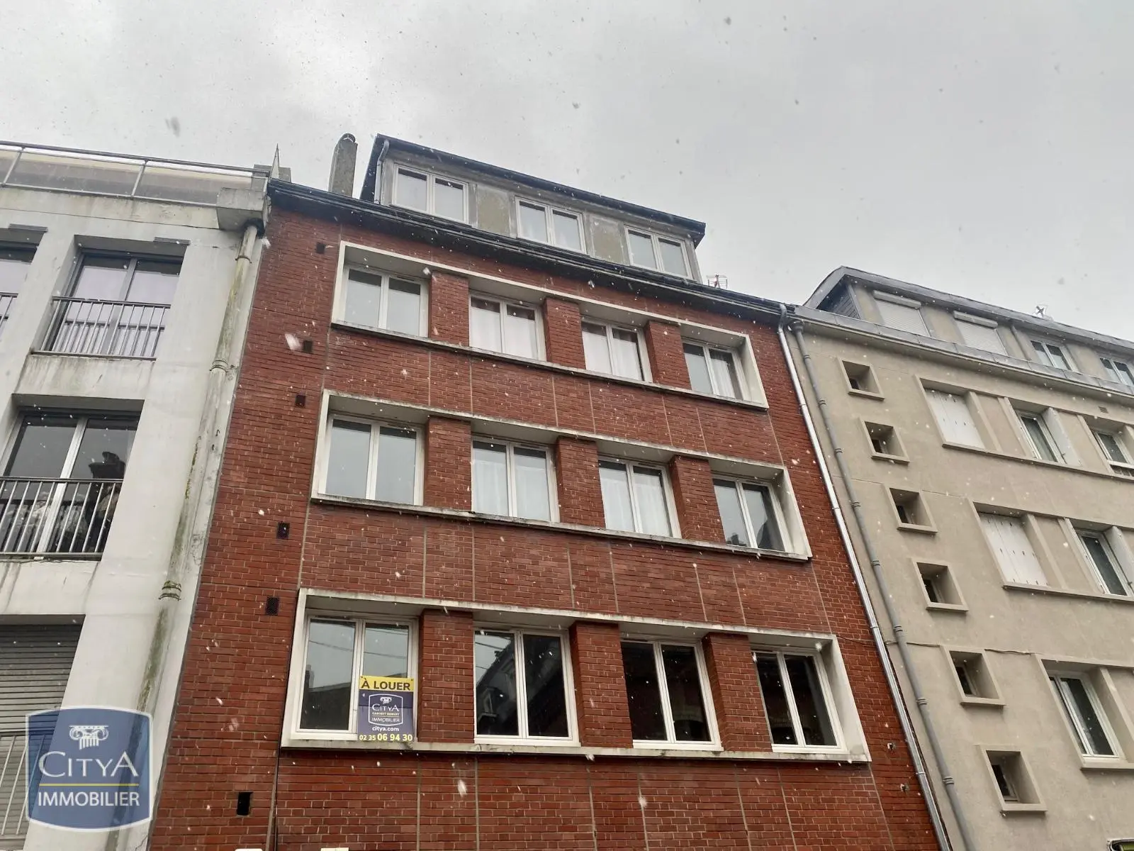 Photo 3 Appartement 2 pièces 29.12m²