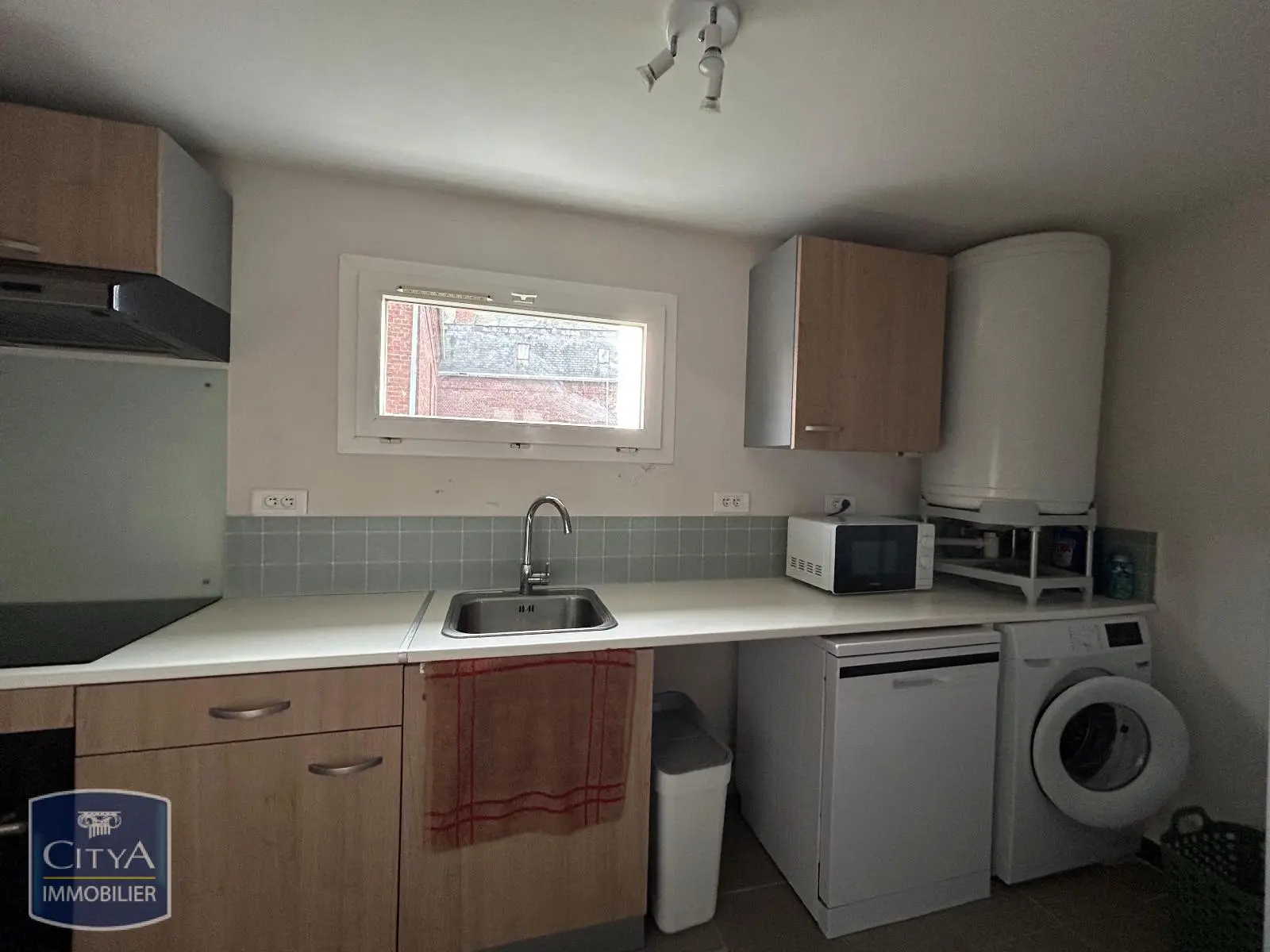 Photo 4 Appartement 2 pièces 55.52m²