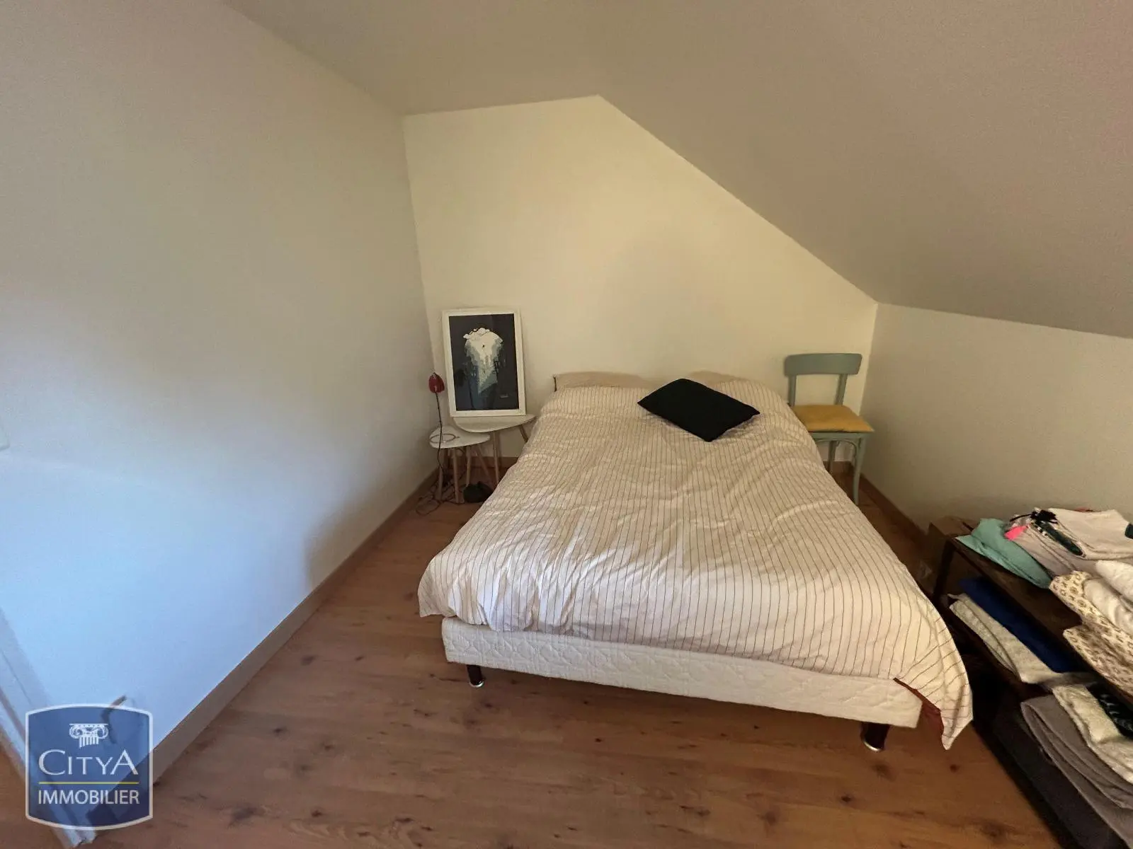 Photo 1 appartement Dieppe