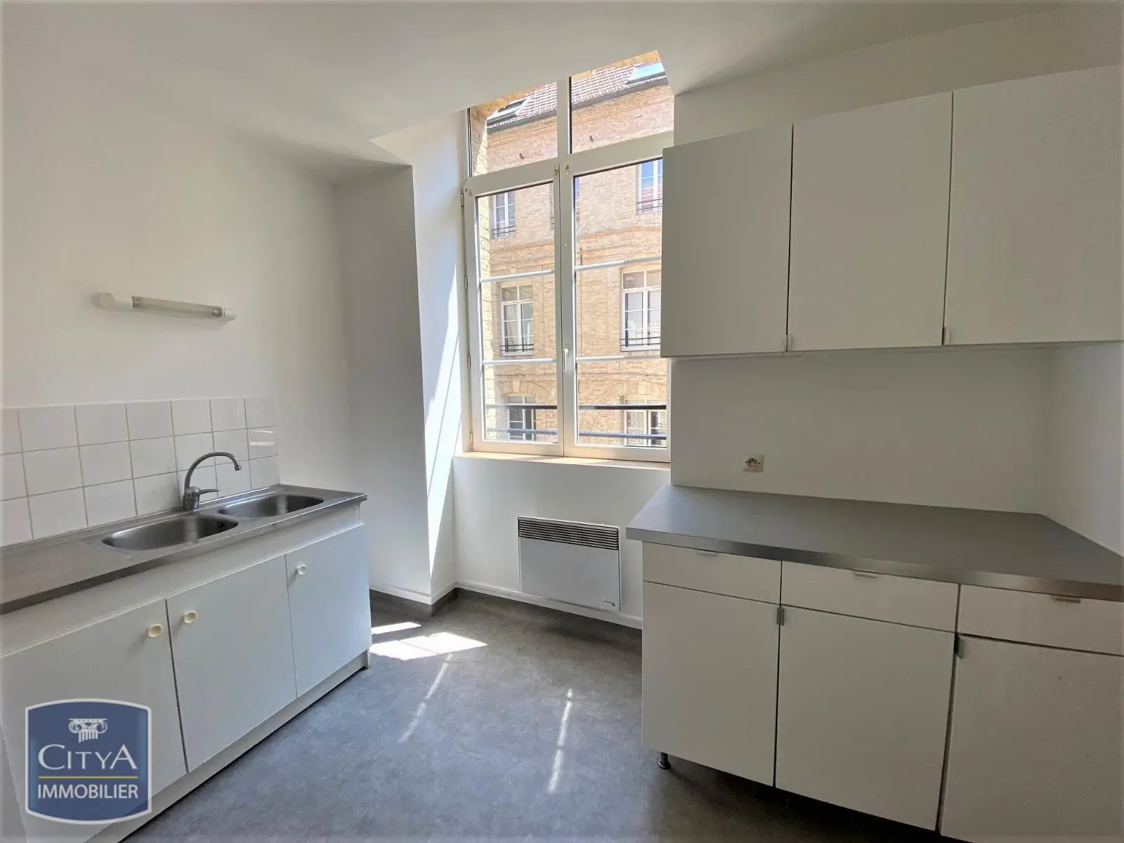 Photo 4 Appartement 2 pièces 53.87m²