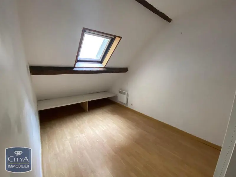Photo 6 Appartement 2 pièces 43.7m²