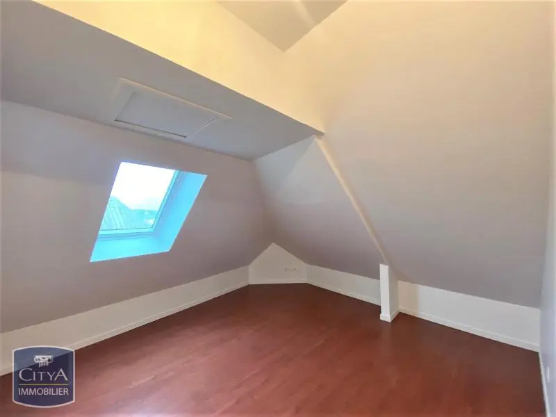 Photo 3 Appartement 3 pièces 51.09m²