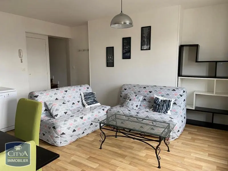 Photo 3 Appartement 3 pièces 54.33m²
