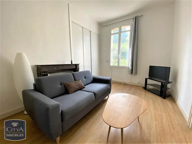 Photo 1 Appartement 2 pièces 53.1m²