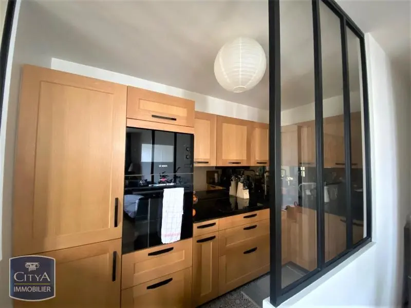 Photo 1 Appartement 2 pièces 44.12m²