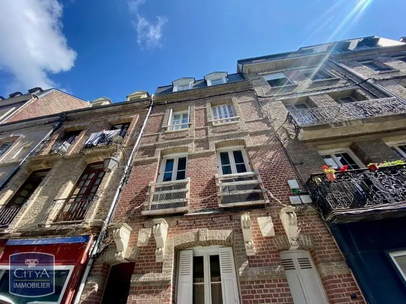Photo 7 appartement Dieppe