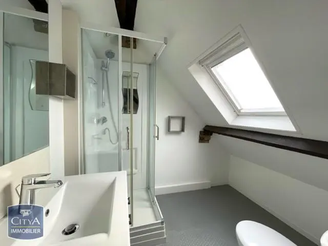 Photo 8 Appartement 2 pièces 52.89m²