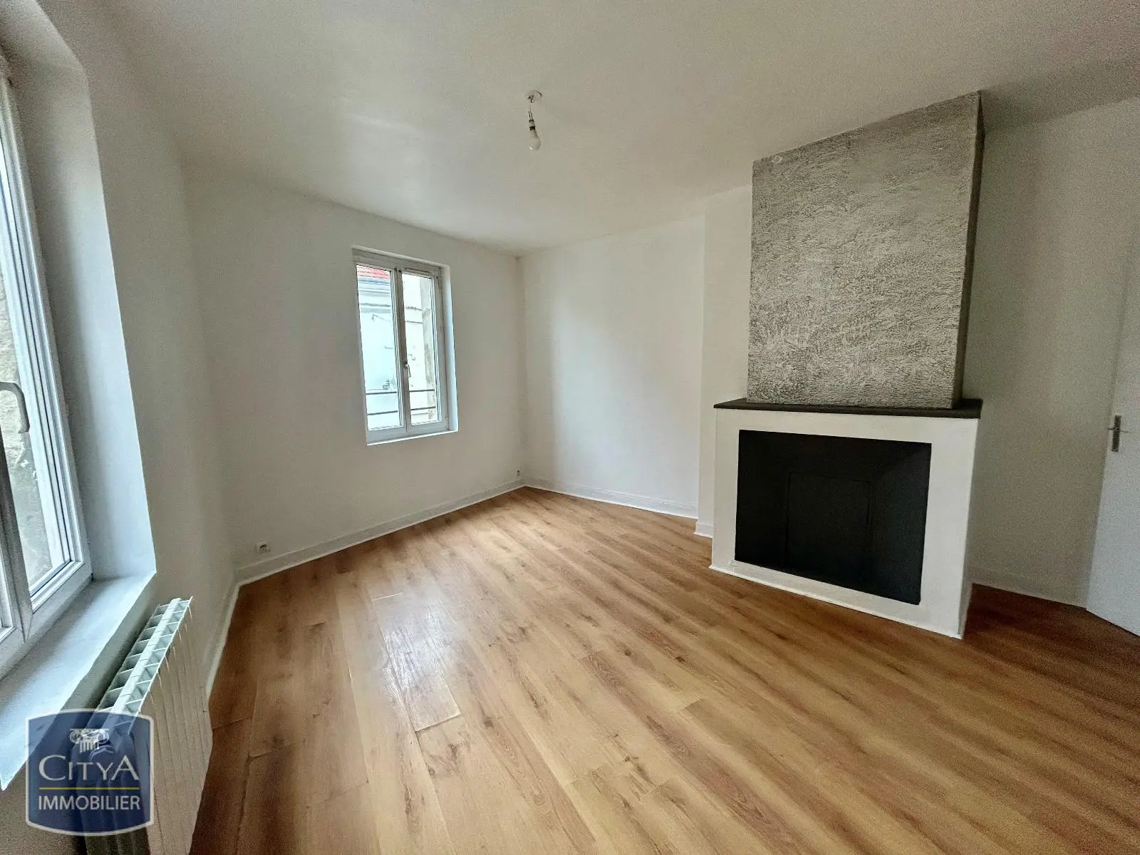 Photo 1 Appartement 2 pièces 48.77m²