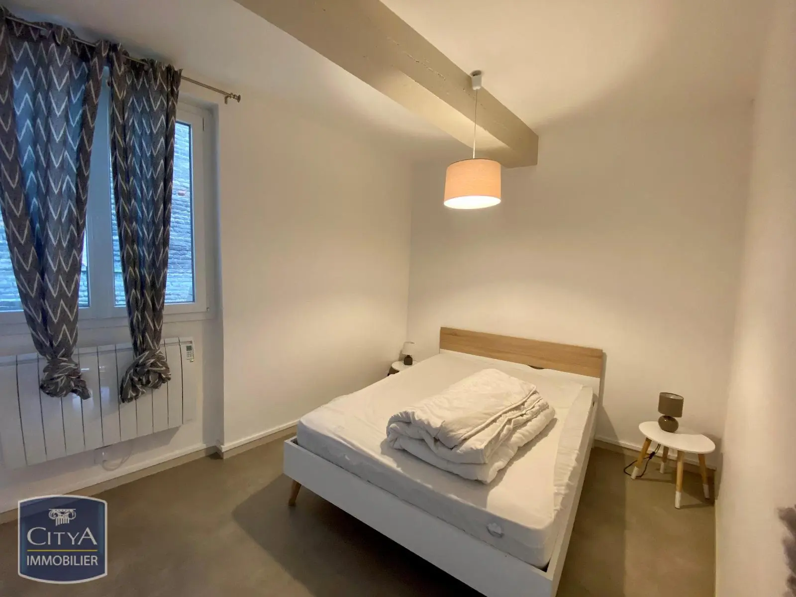 Photo 2 Appartement 2 pièces 32.49m²