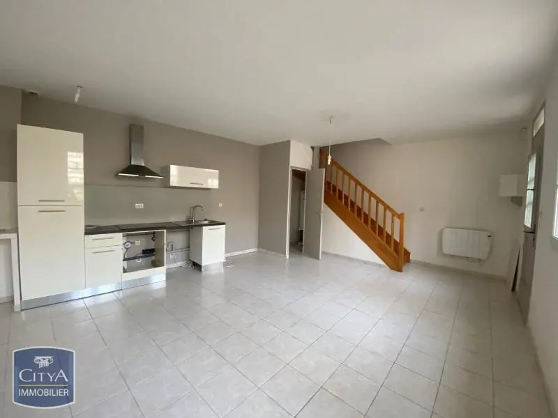 Photo 1 Maison 3 pièces 50.99m²