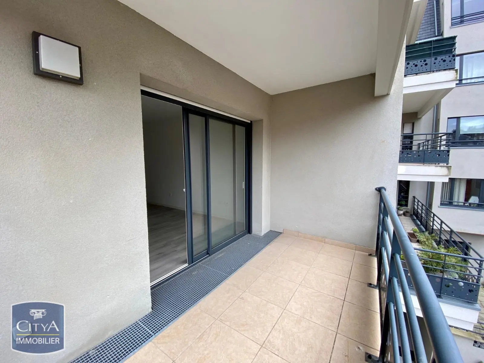 Photo 5 Appartement 2 pièces 42.4m²