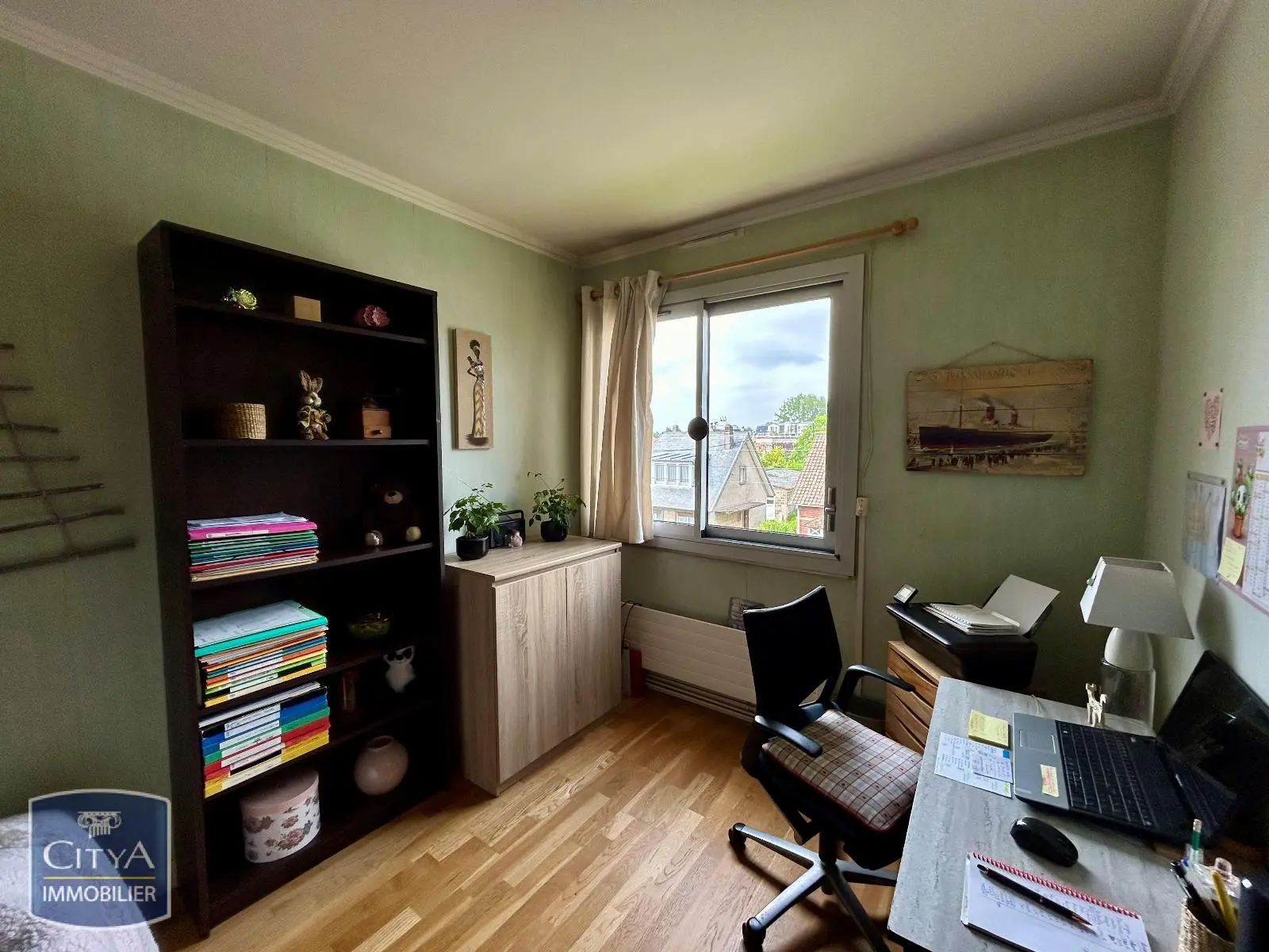 Photo 4 Appartement 4 pièces 84.25m²