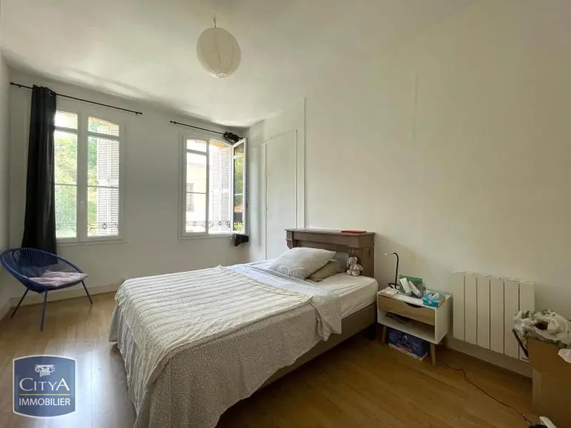 Photo 3 Appartement 2 pièces 53.1m²