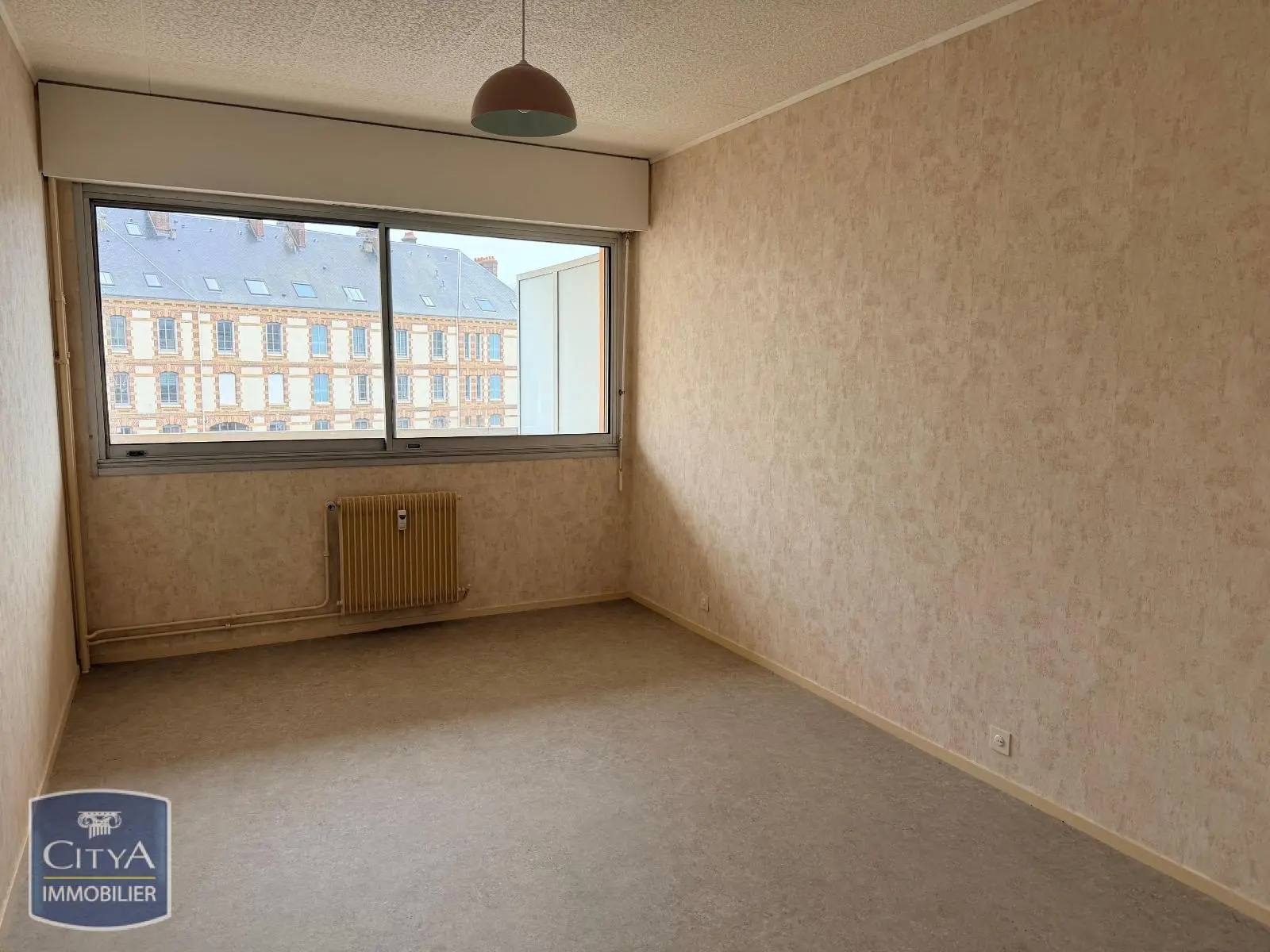 Photo 4 Appartement 2 pièces 46.48m²