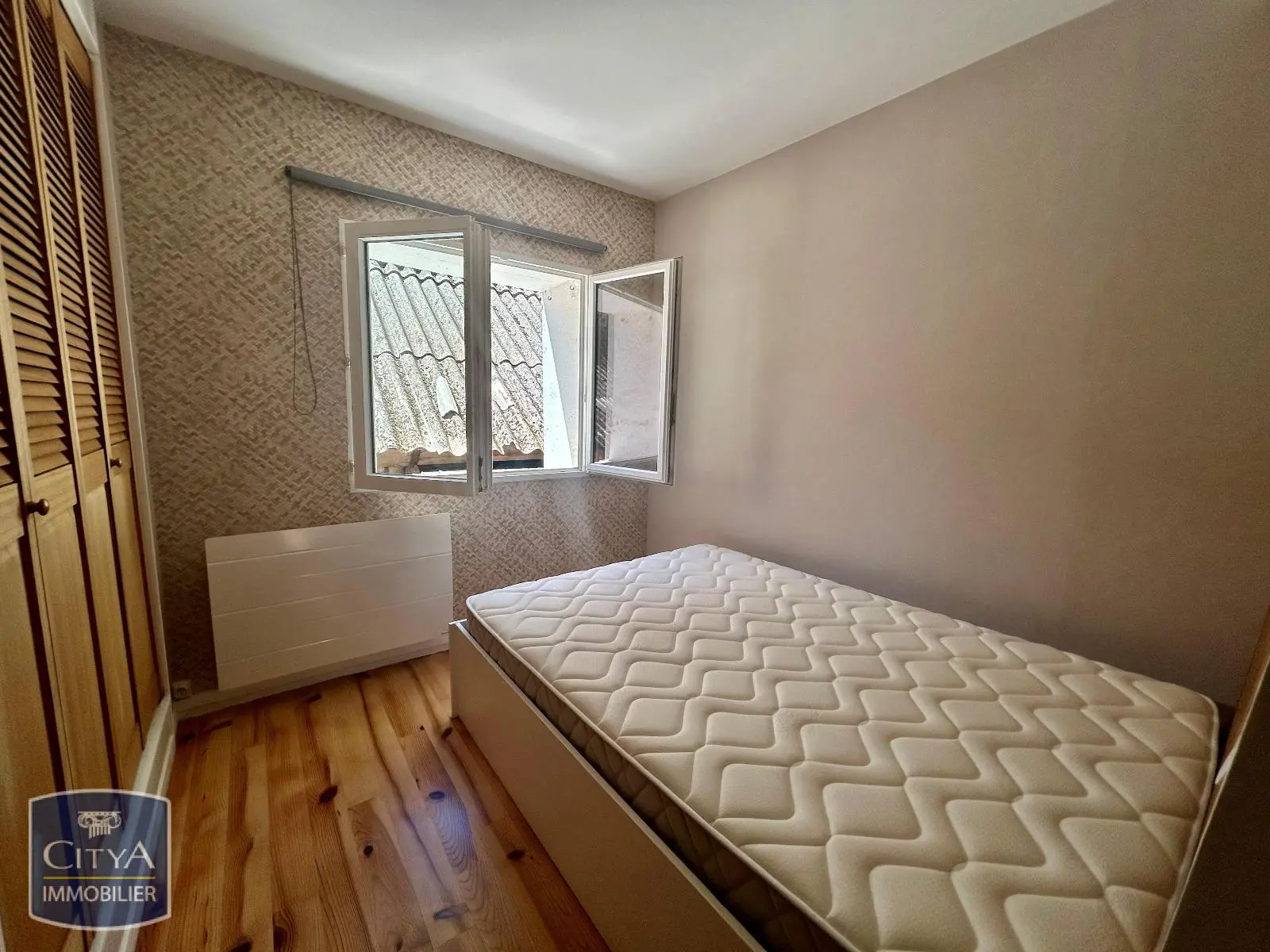 Photo 3 Appartement 1 pièce 28.32m²