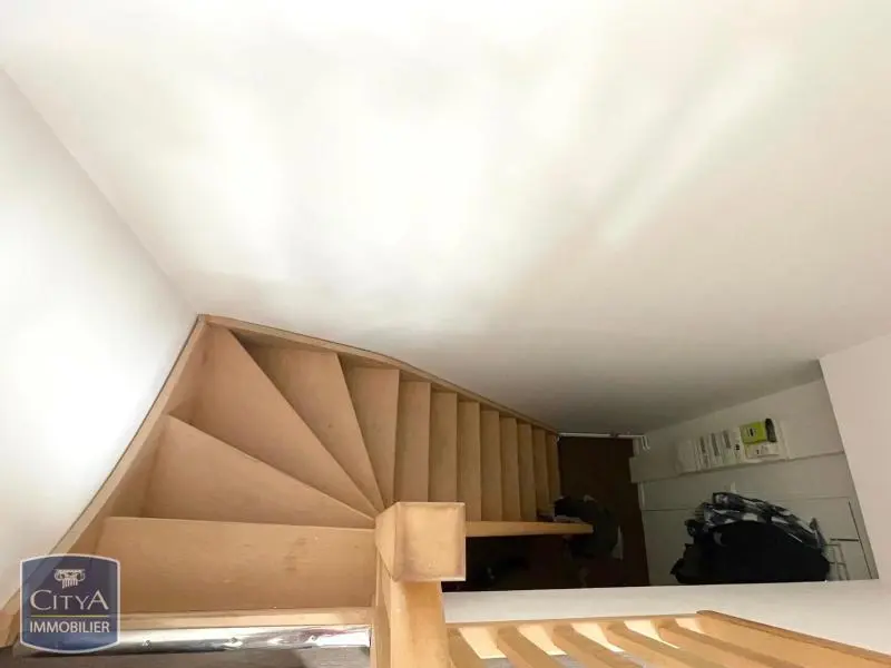 Photo 6 Appartement 2 pièces 36.29m²