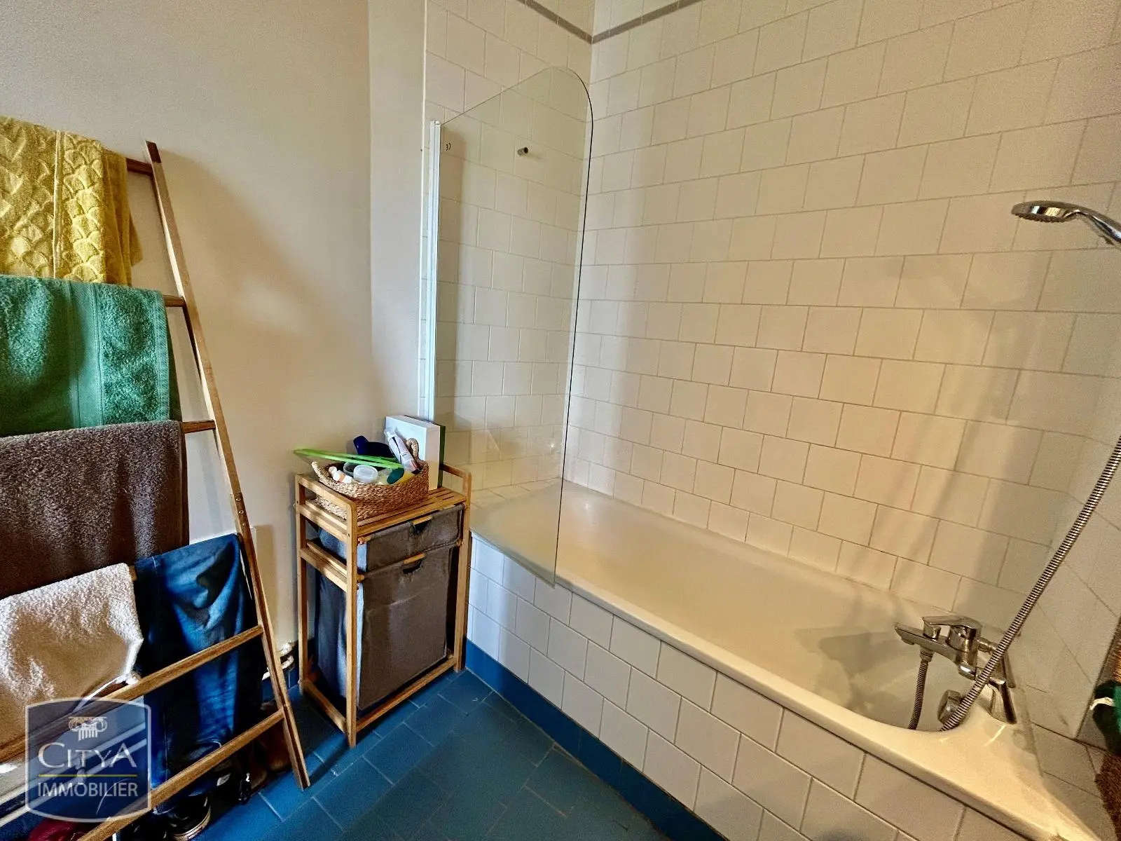 Photo 3 Appartement 3 pièces 59.1m²