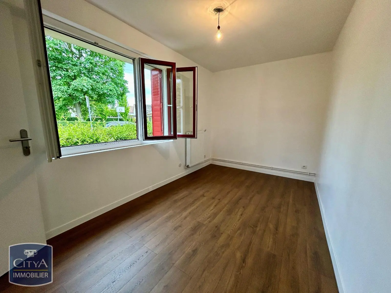 Photo 3 Appartement 3 pièces 59.91m²