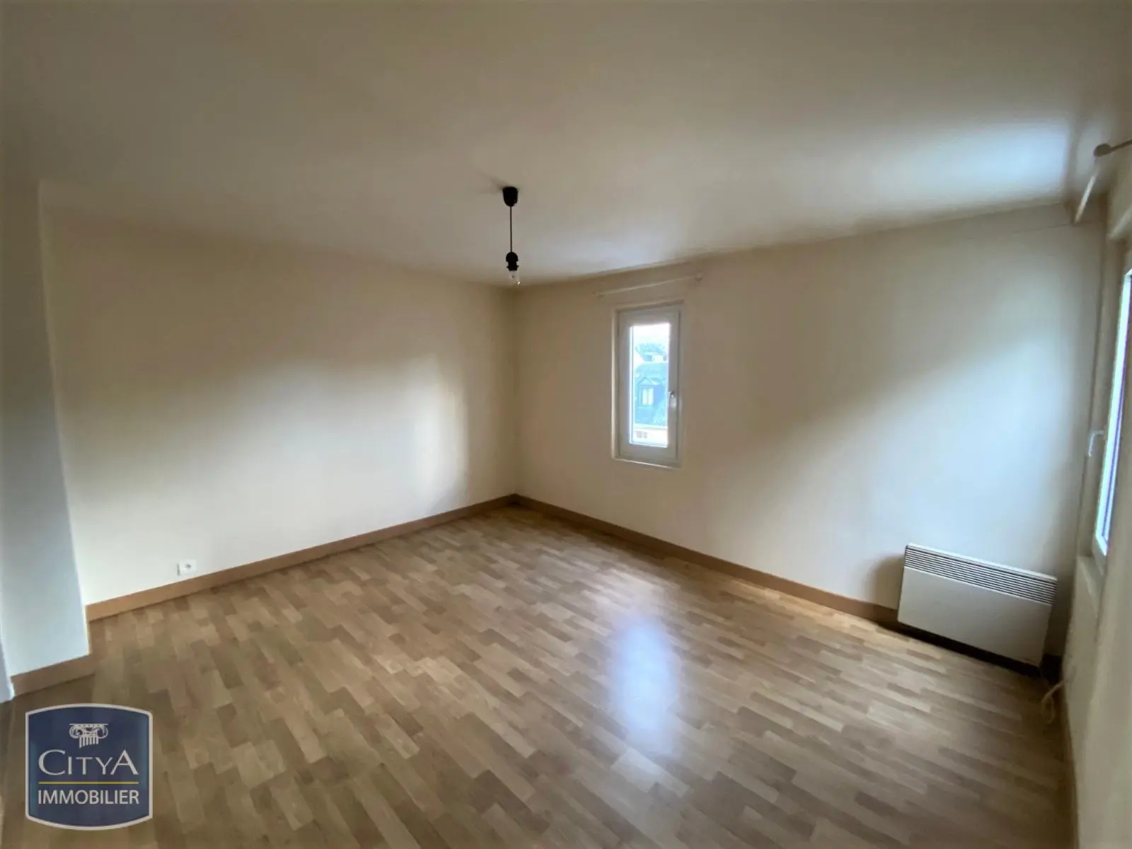 Photo 1 Appartement 3 pièces 54.34m²