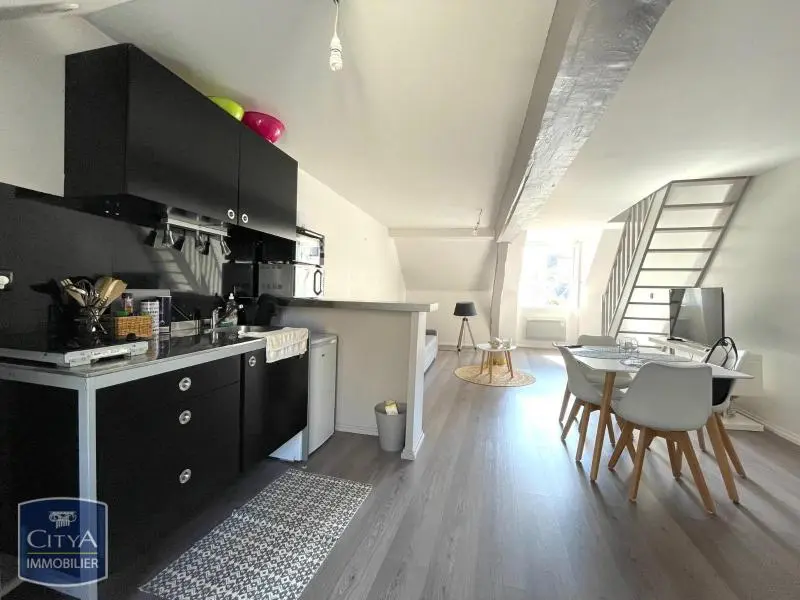 Photo 3 Appartement 2 pièces 38.86m²