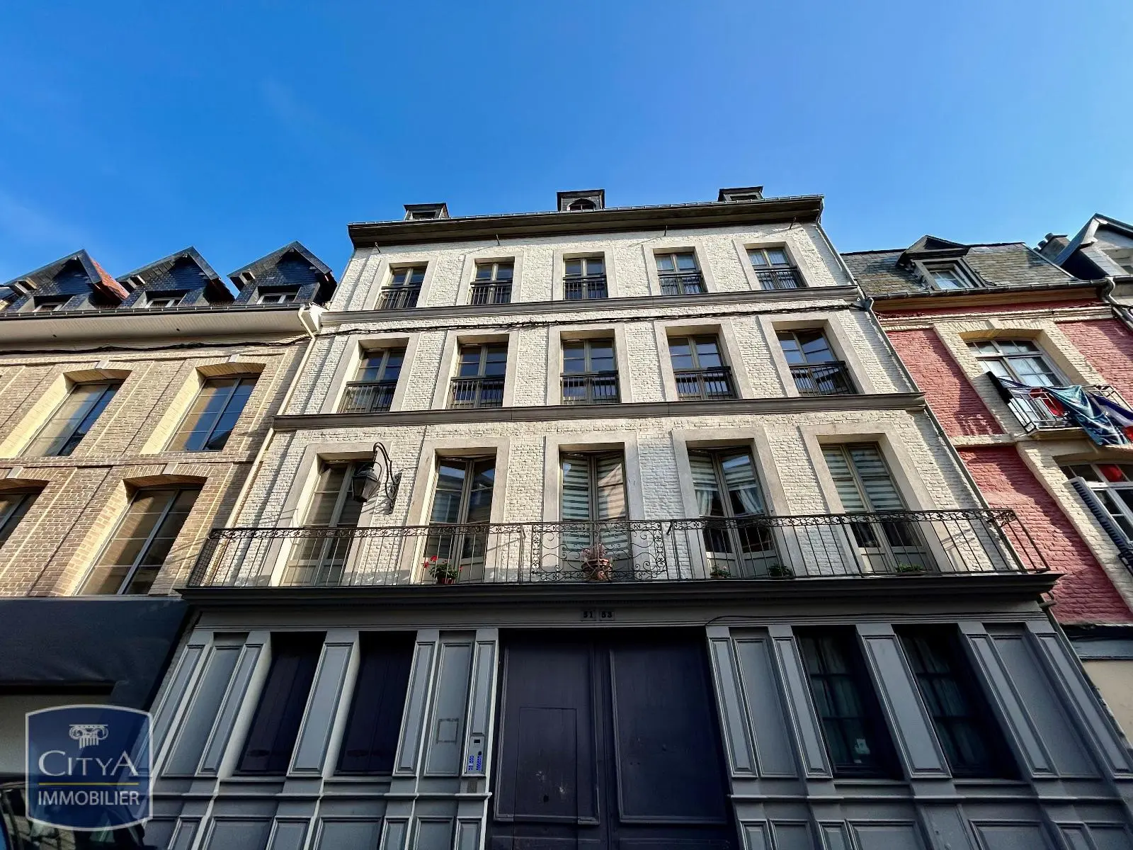 Photo 1 Appartement 1 pièce 29.39m²