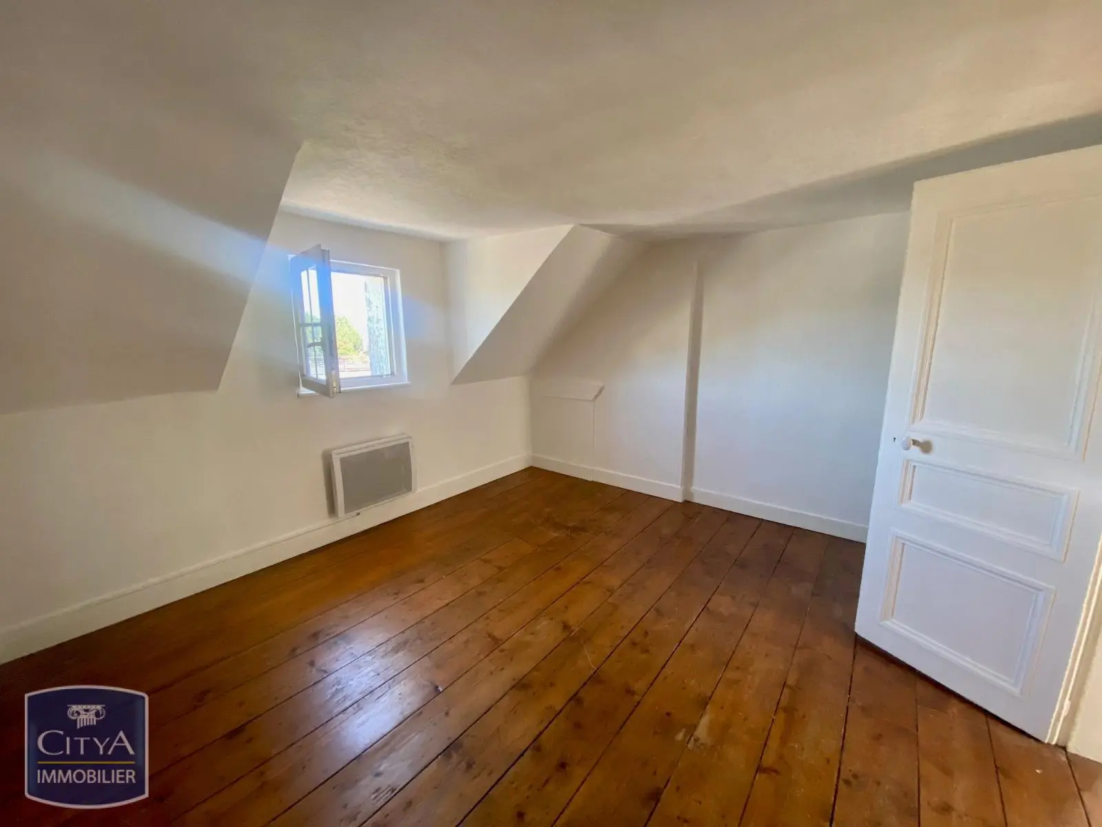 Photo 2 Appartement 3 pièces 60.83m²