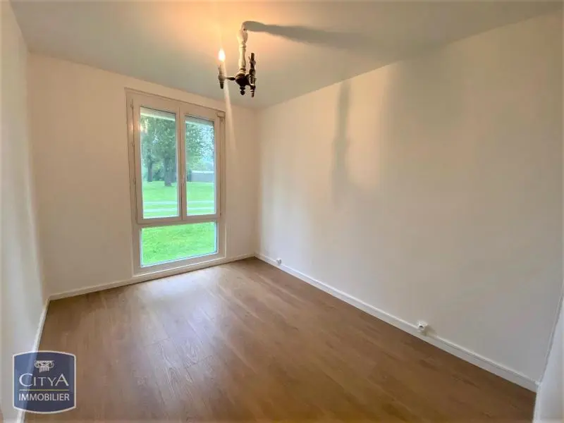 Photo 3 Appartement 3 pièces 59.9m²