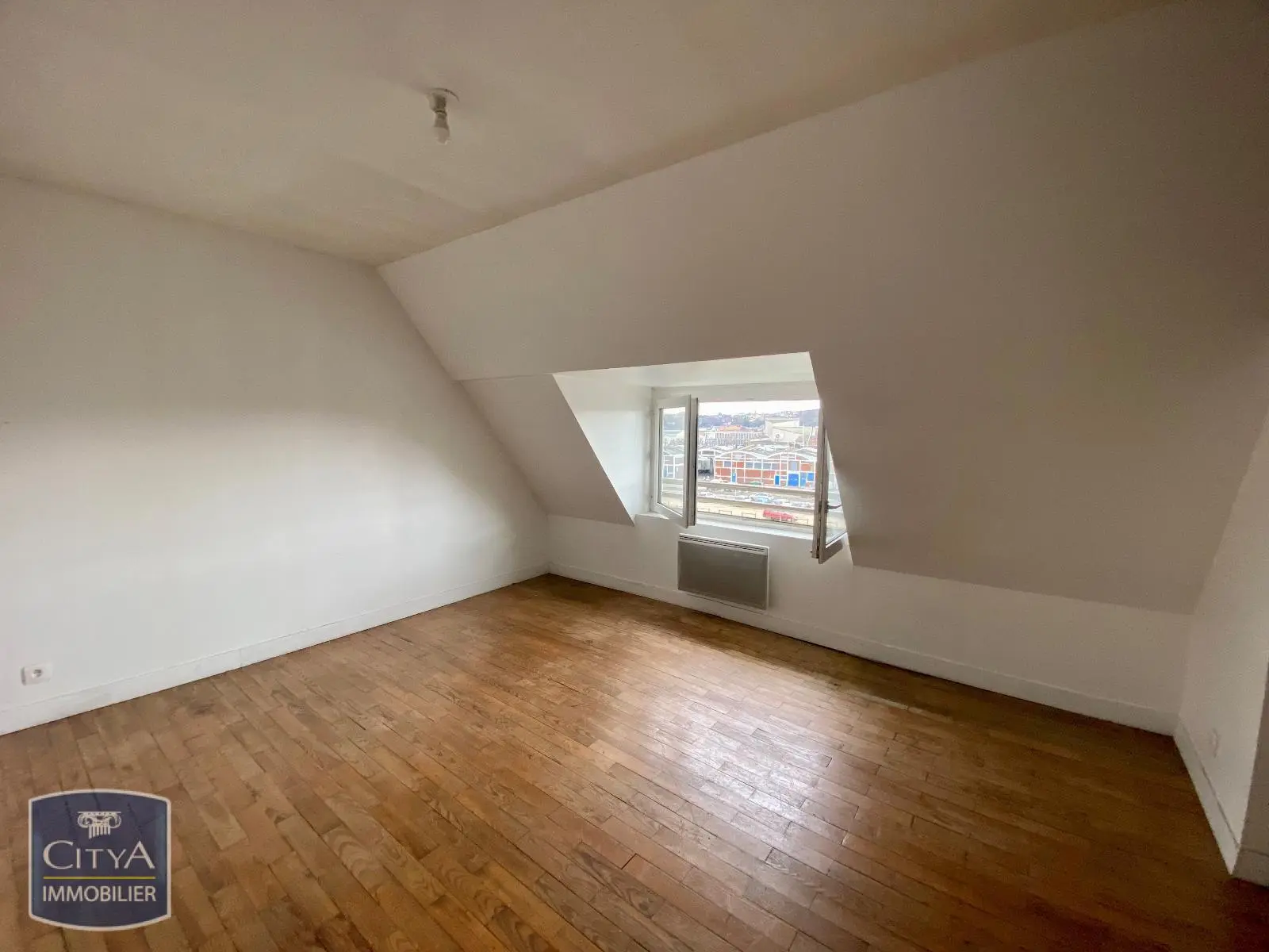 Photo 4 Appartement 2 pièces 46.96m²