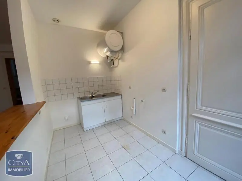Photo 4 Appartement 2 pièces 50.46m²