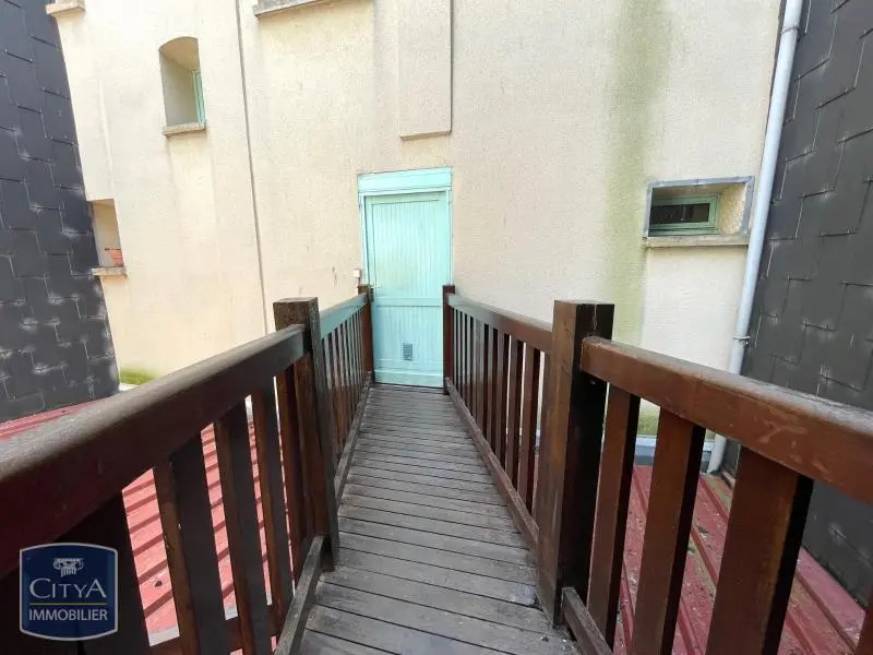 Photo 2 appartement Dieppe
