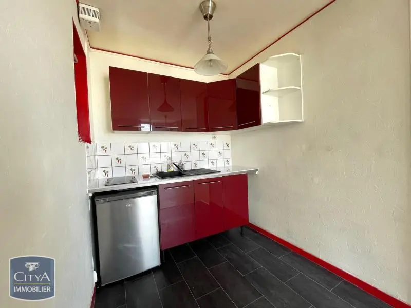 Photo 3 Appartement 2 pièces 37.38m²