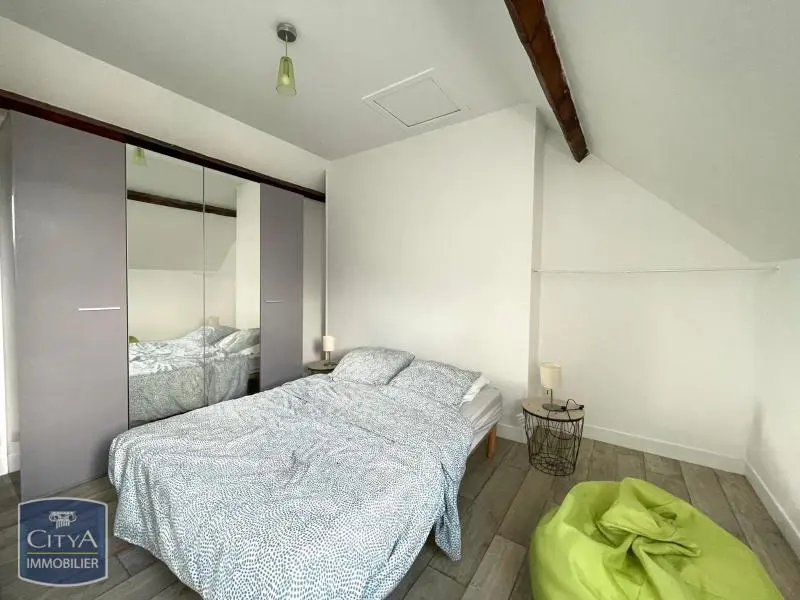 Photo 5 Appartement 3 pièces 54.33m²