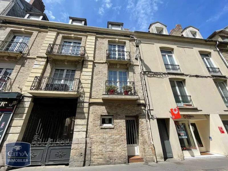 Photo 1 Appartement 2 pièces 34.23m²