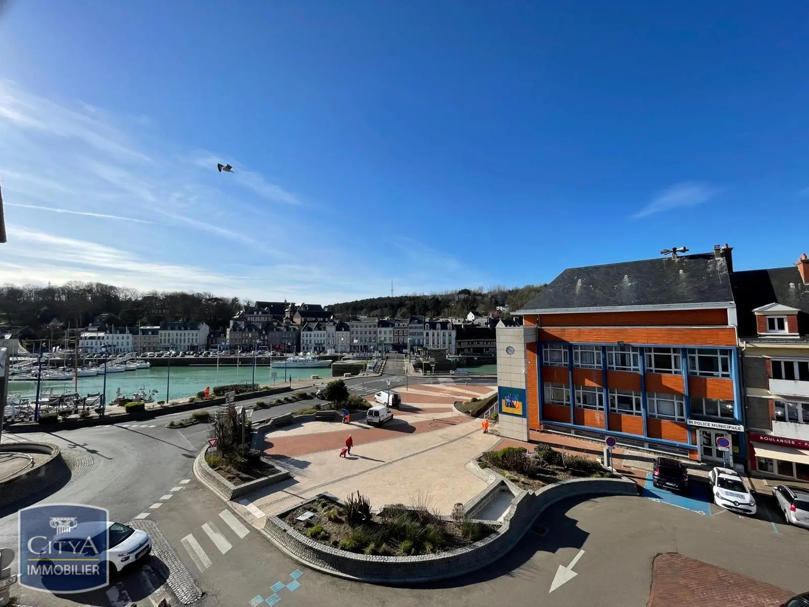 Photo 1 Appartement 2 pièces 67.37m²